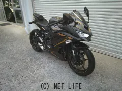 カワサキ ニンジャ