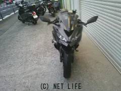 カワサキ ニンジャ