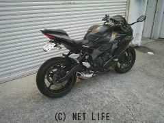 カワサキ ニンジャ