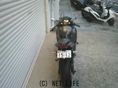 カワサキ ニンジャ