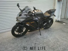 カワサキ ニンジャ