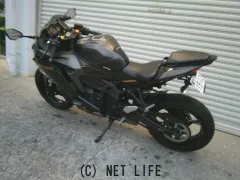 カワサキ ニンジャ