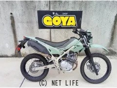 カワサキ KLX230