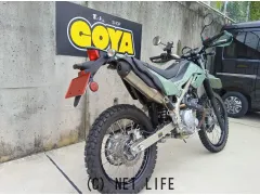 カワサキ KLX230
