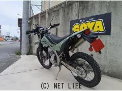 カワサキ KLX230