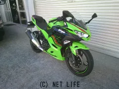 カワサキ ニンジャ400