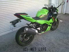 カワサキ ニンジャ400
