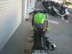 カワサキ ニンジャ400