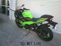 カワサキ ニンジャ400