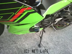 カワサキ ニンジャ400