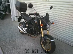 ホンダ グロム