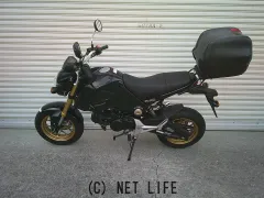 ホンダ グロム
