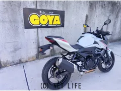 カワサキ Z400
