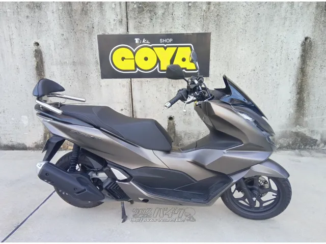 ホンダ PCX160