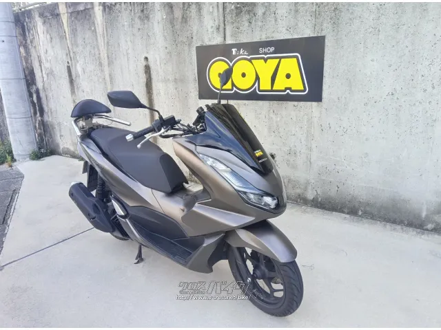 ホンダ PCX160
