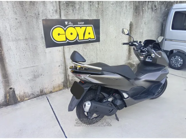 ホンダ PCX160