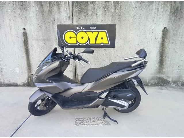 ホンダ PCX160