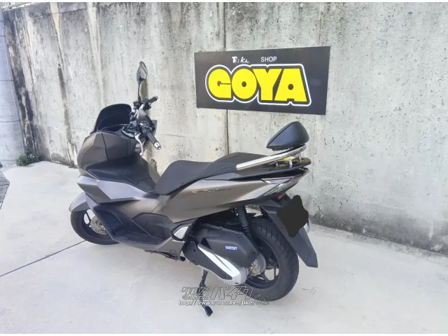 ホンダ PCX160