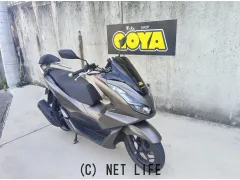 ホンダ PCX160