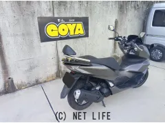 ホンダ PCX160