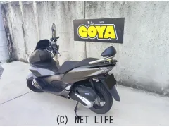 ホンダ PCX160