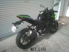 カワサキ Z250