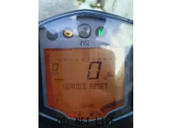 KTM 250 デューク