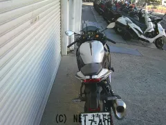 カワサキ ニンジャ