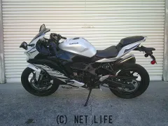 カワサキ ニンジャ