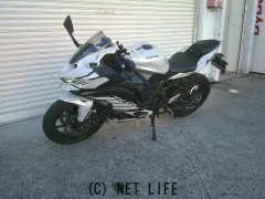 カワサキ ニンジャ