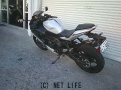 カワサキ ニンジャ