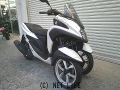 ヤマハ トリシティ