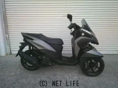 ヤマハ トリシティ