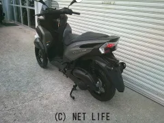 ヤマハ トリシティ