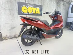 ホンダ PCX125