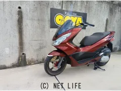 ホンダ PCX125