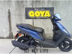 ヤマハ ジョグ125