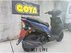 ヤマハ ジョグ125