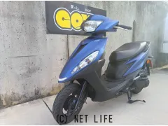 ヤマハ ジョグ125