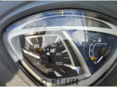 ヤマハ ジョグ125