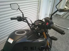 カワサキ Z125
