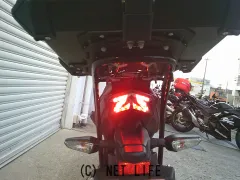 カワサキ Z125