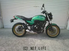 カワサキ Z650