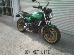 カワサキ Z650