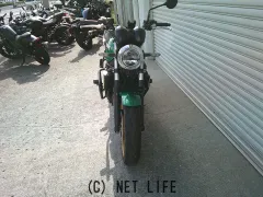 カワサキ Z650