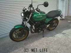 カワサキ Z650
