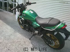 カワサキ Z650