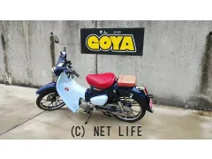 ホンダ スーパーカブ