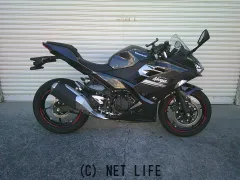 カワサキ ニンジャ250