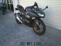 カワサキ ニンジャ250